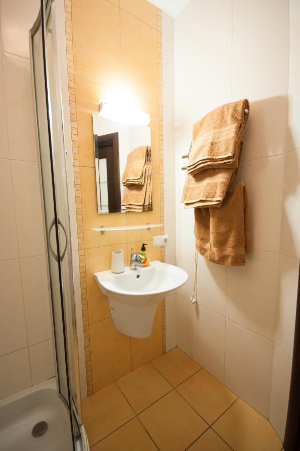 Kyiv Center Romantic Studio Dış mekan fotoğraf